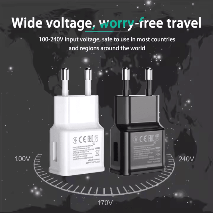 شارژر Samsung 10w اورجینال