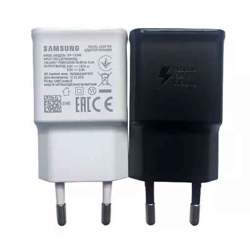شارژر Samsung 10w اورجینال