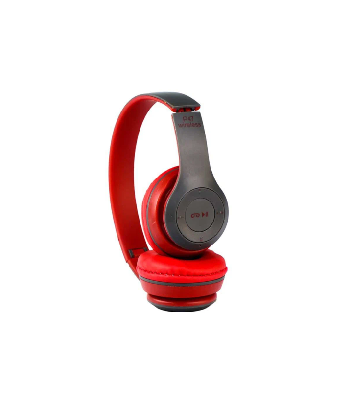 هدفون بلوتوثی P47
