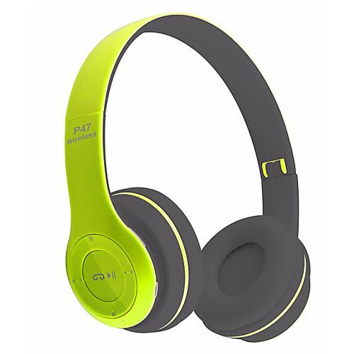 هدفون بلوتوثی P47