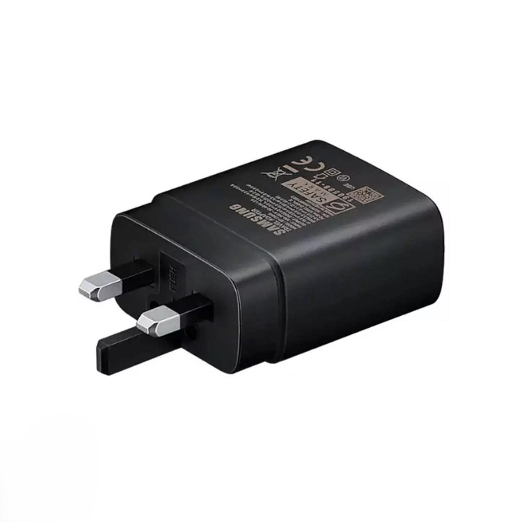 شارژر اورجینال سامسونگ 45W
